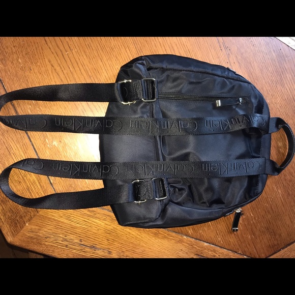 Calvin Klein backpack - Picture 2 of 4